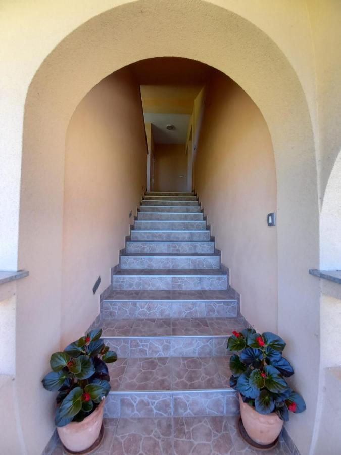 Apartman Stela Διαμέρισμα Ραμπ Εξωτερικό φωτογραφία