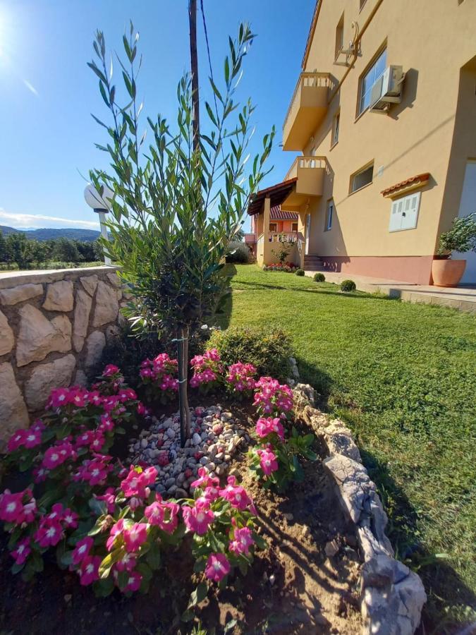 Apartman Stela Διαμέρισμα Ραμπ Εξωτερικό φωτογραφία
