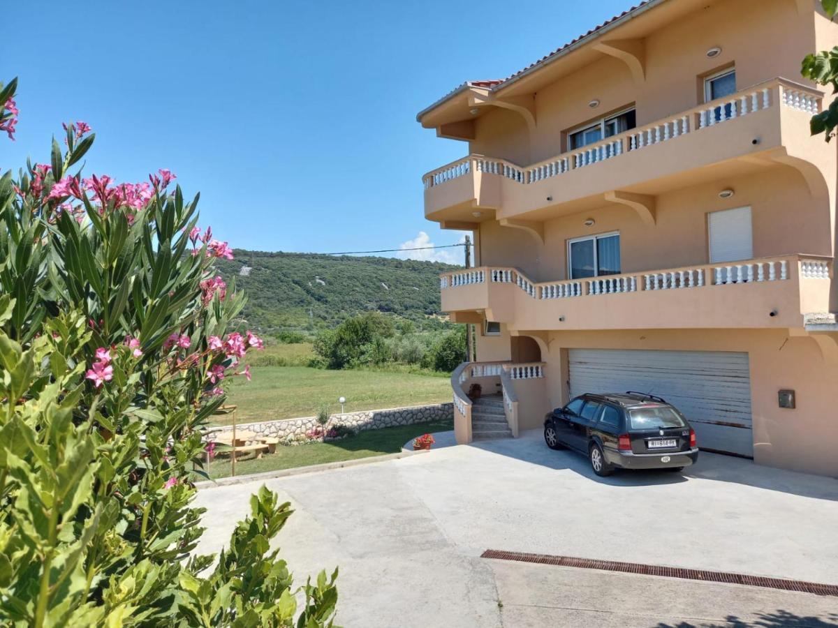 Apartman Stela Διαμέρισμα Ραμπ Εξωτερικό φωτογραφία