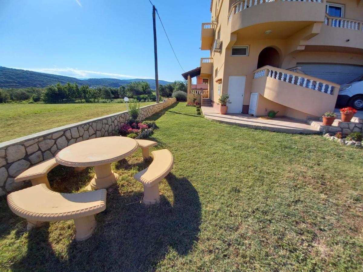 Apartman Stela Διαμέρισμα Ραμπ Εξωτερικό φωτογραφία