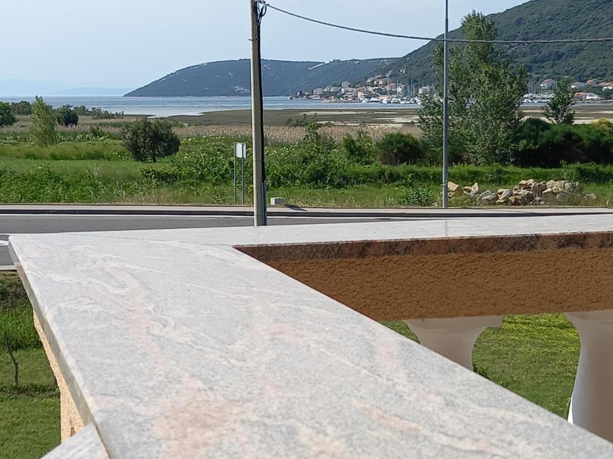 Apartman Stela Διαμέρισμα Ραμπ Εξωτερικό φωτογραφία