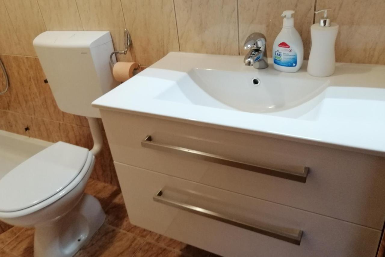 Apartman Stela Διαμέρισμα Ραμπ Εξωτερικό φωτογραφία