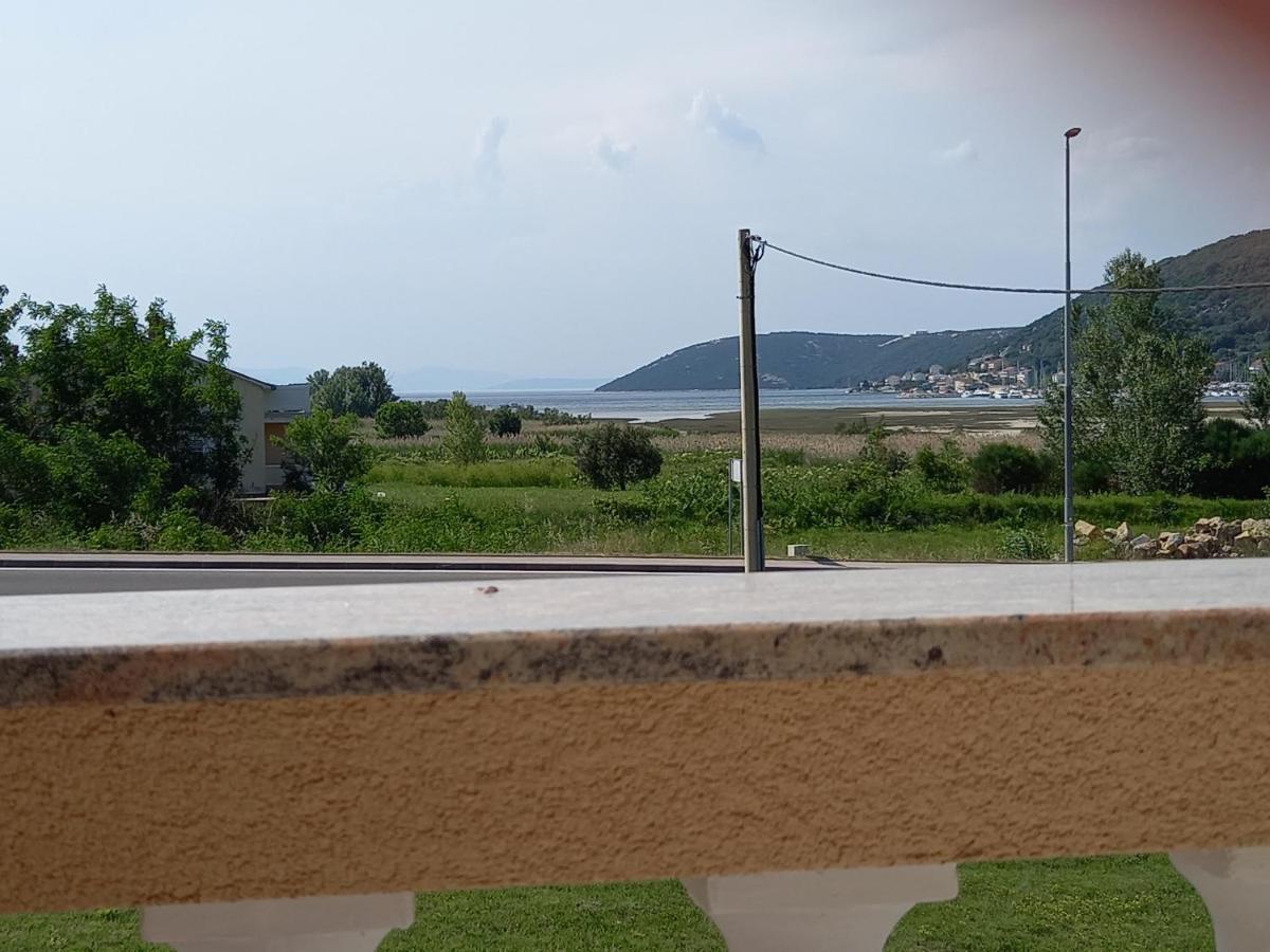 Apartman Stela Διαμέρισμα Ραμπ Εξωτερικό φωτογραφία