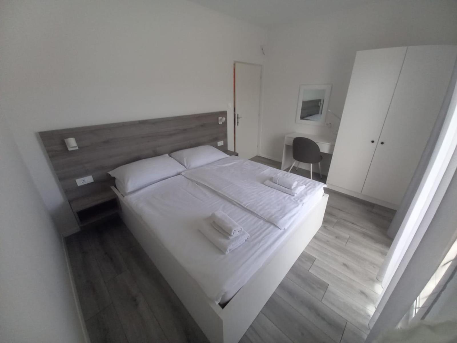 Apartman Stela Διαμέρισμα Ραμπ Εξωτερικό φωτογραφία