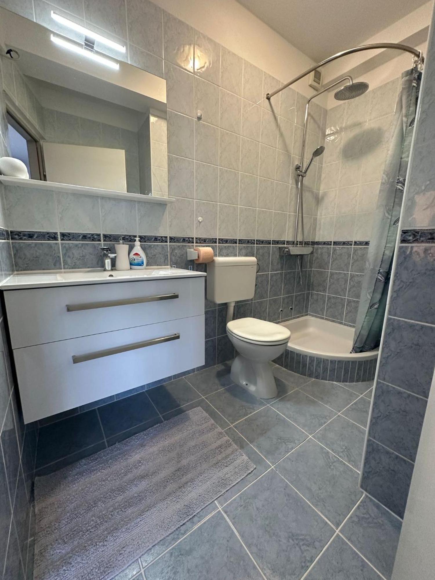Apartman Stela Διαμέρισμα Ραμπ Εξωτερικό φωτογραφία