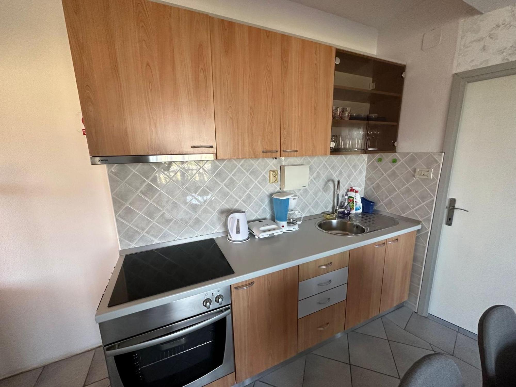 Apartman Stela Διαμέρισμα Ραμπ Εξωτερικό φωτογραφία