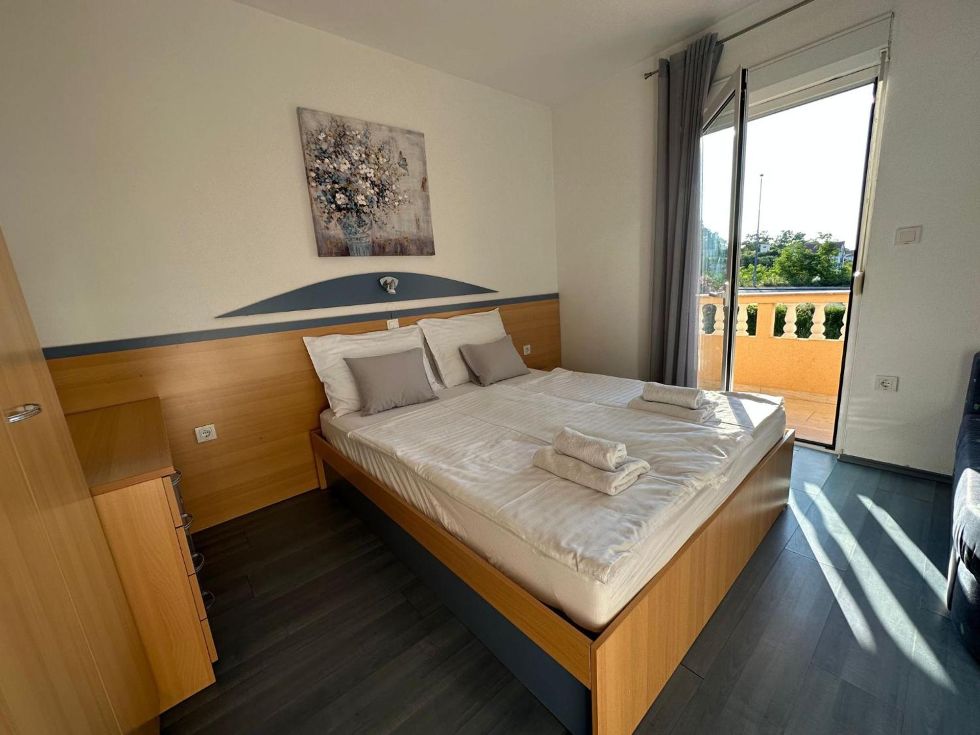 Apartman Stela Διαμέρισμα Ραμπ Εξωτερικό φωτογραφία