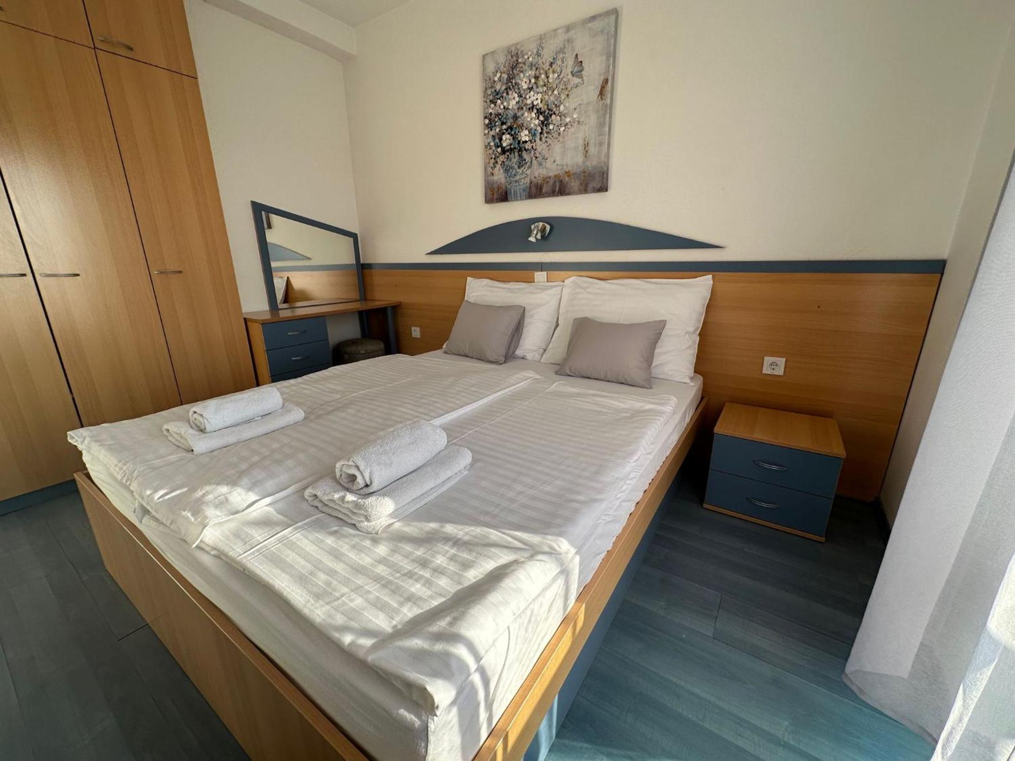 Apartman Stela Διαμέρισμα Ραμπ Εξωτερικό φωτογραφία