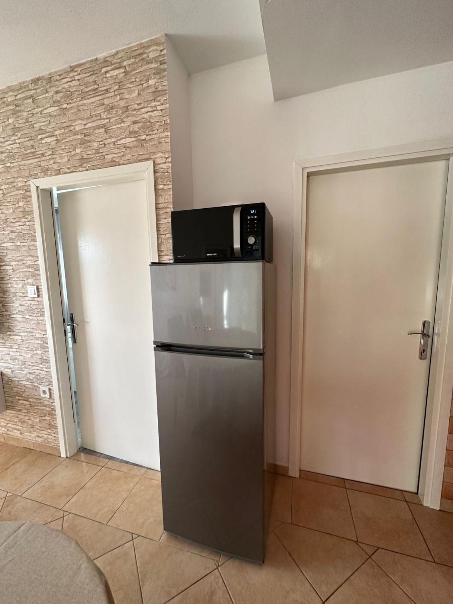 Apartman Stela Διαμέρισμα Ραμπ Εξωτερικό φωτογραφία