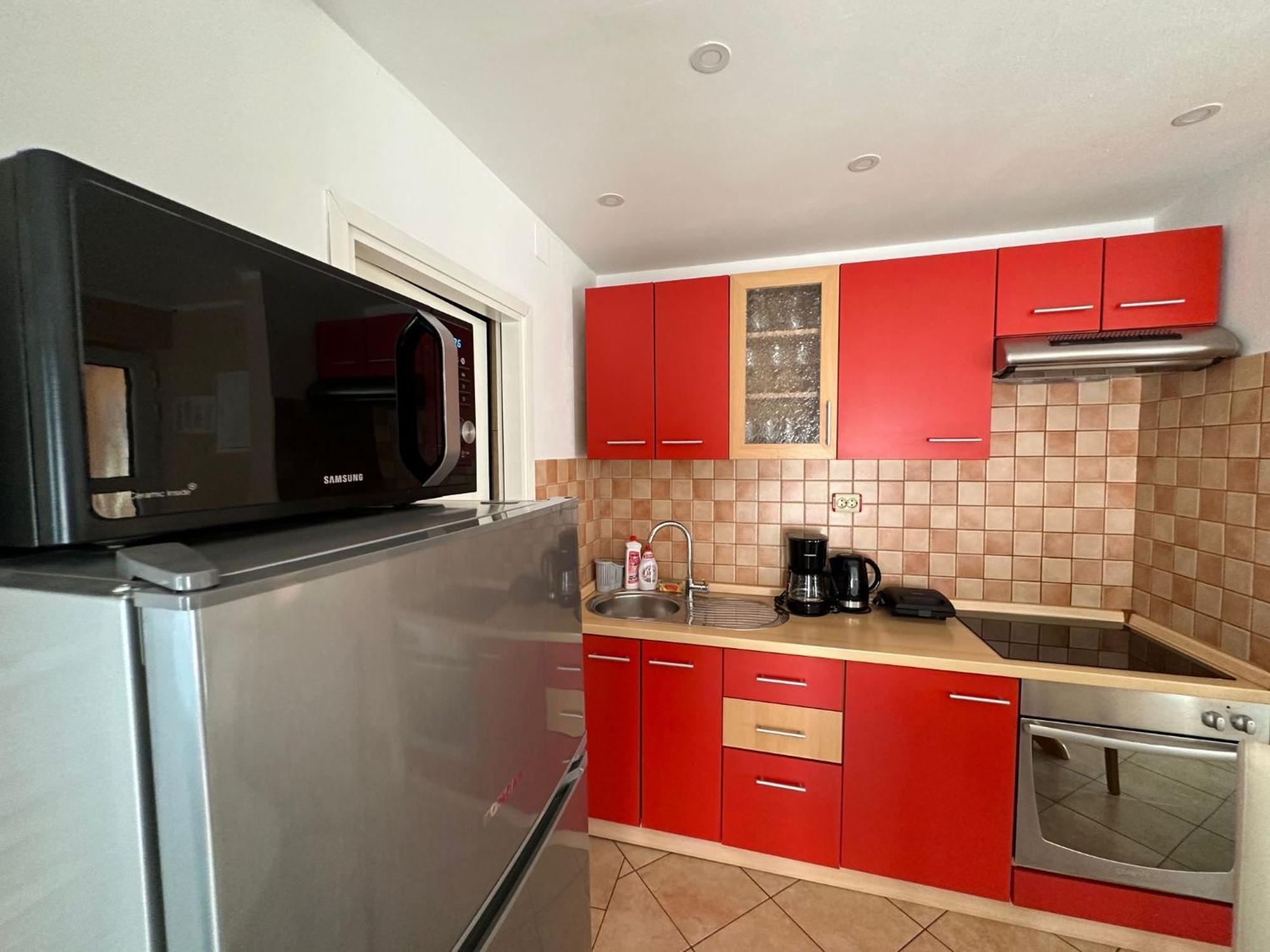 Apartman Stela Διαμέρισμα Ραμπ Εξωτερικό φωτογραφία