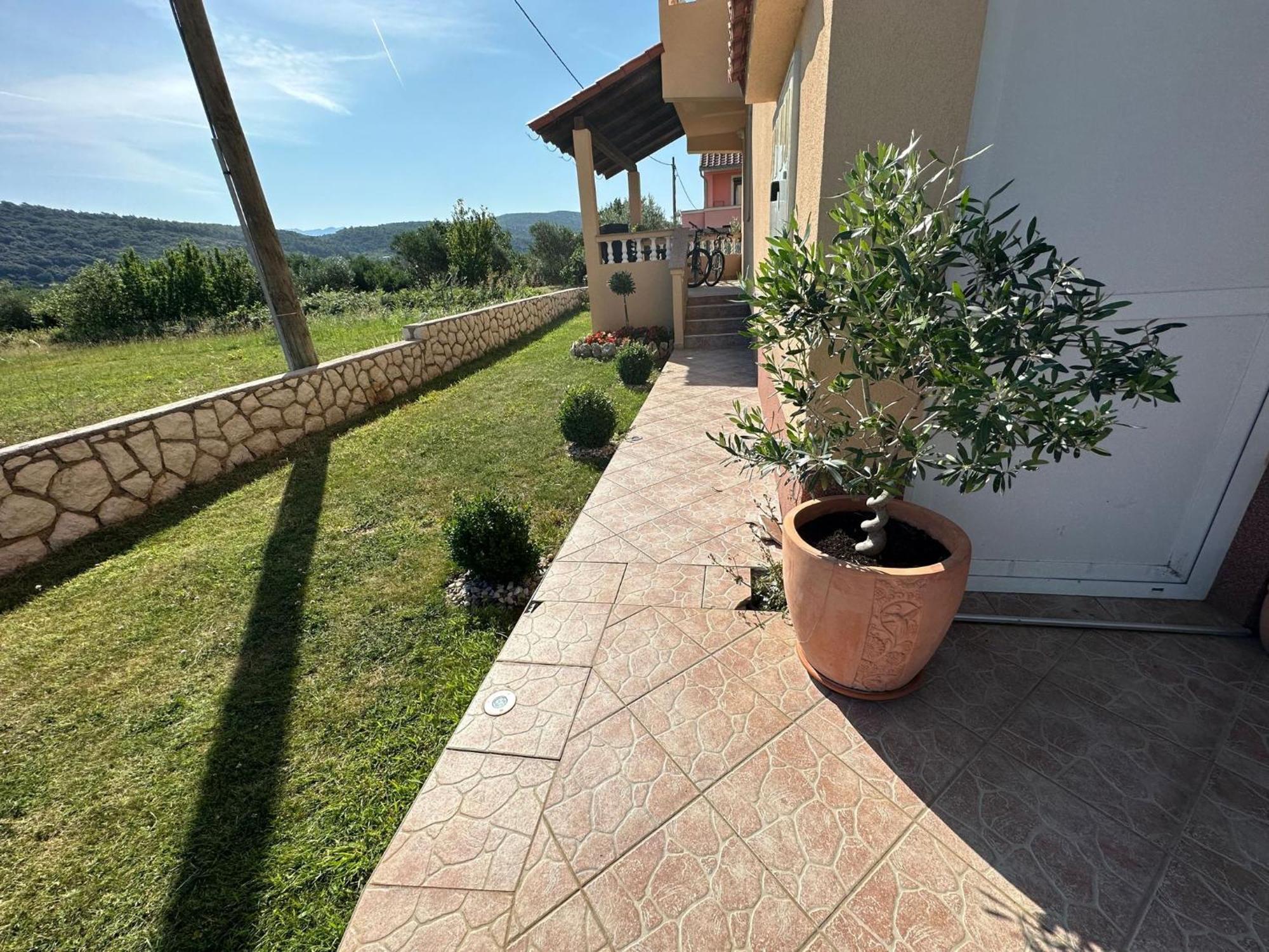Apartman Stela Διαμέρισμα Ραμπ Εξωτερικό φωτογραφία