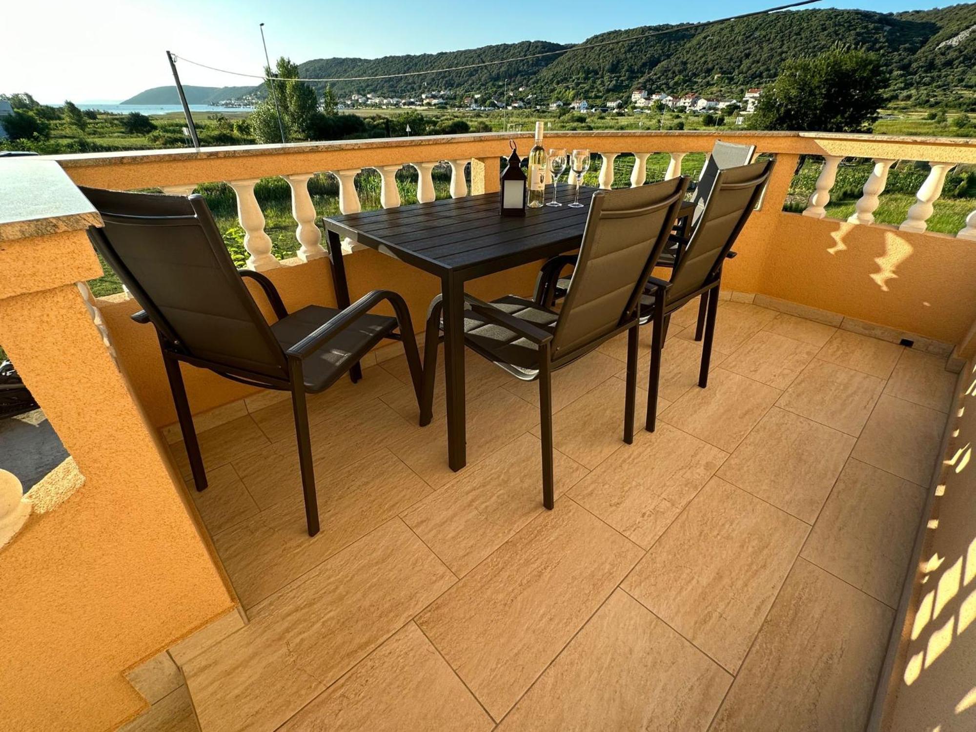 Apartman Stela Διαμέρισμα Ραμπ Εξωτερικό φωτογραφία