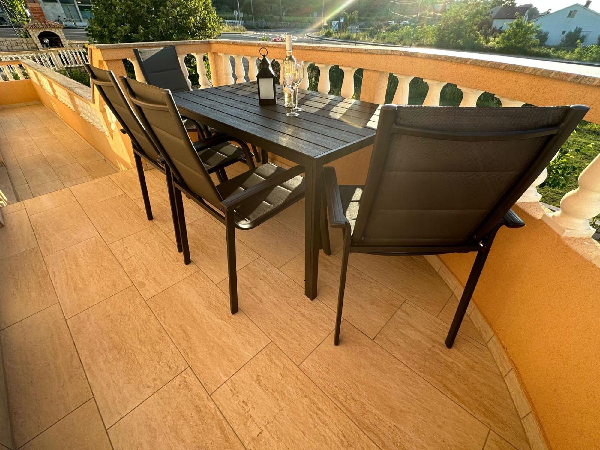 Apartman Stela Διαμέρισμα Ραμπ Εξωτερικό φωτογραφία