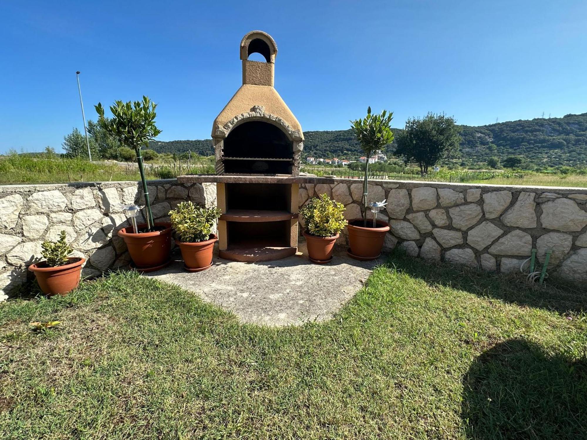 Apartman Stela Διαμέρισμα Ραμπ Εξωτερικό φωτογραφία