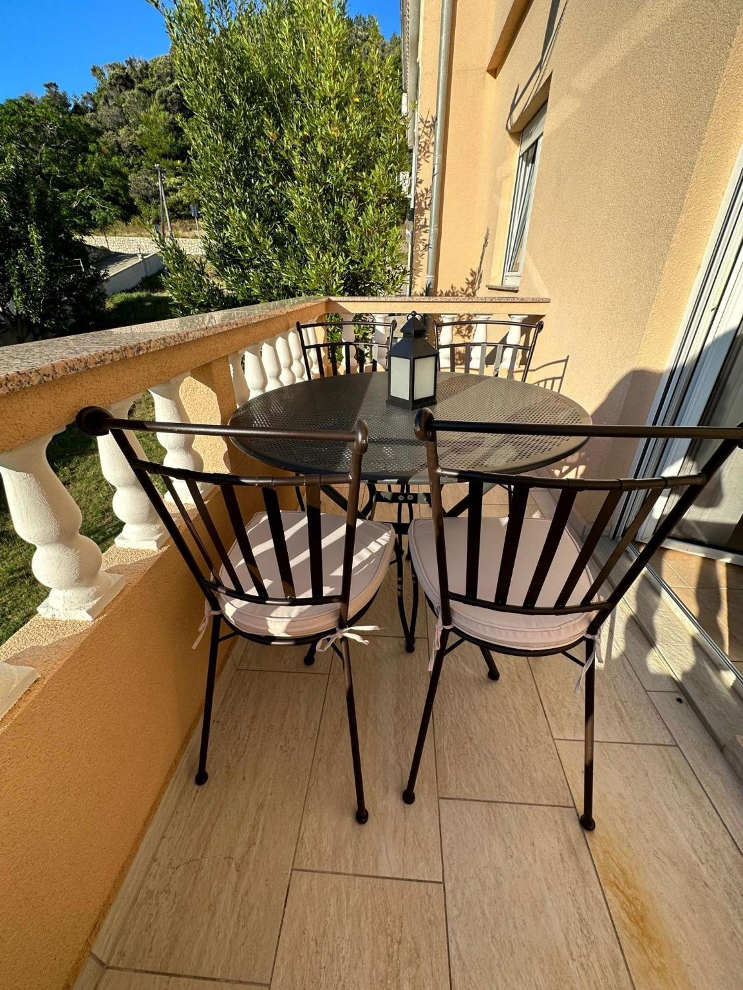 Apartman Stela Διαμέρισμα Ραμπ Εξωτερικό φωτογραφία