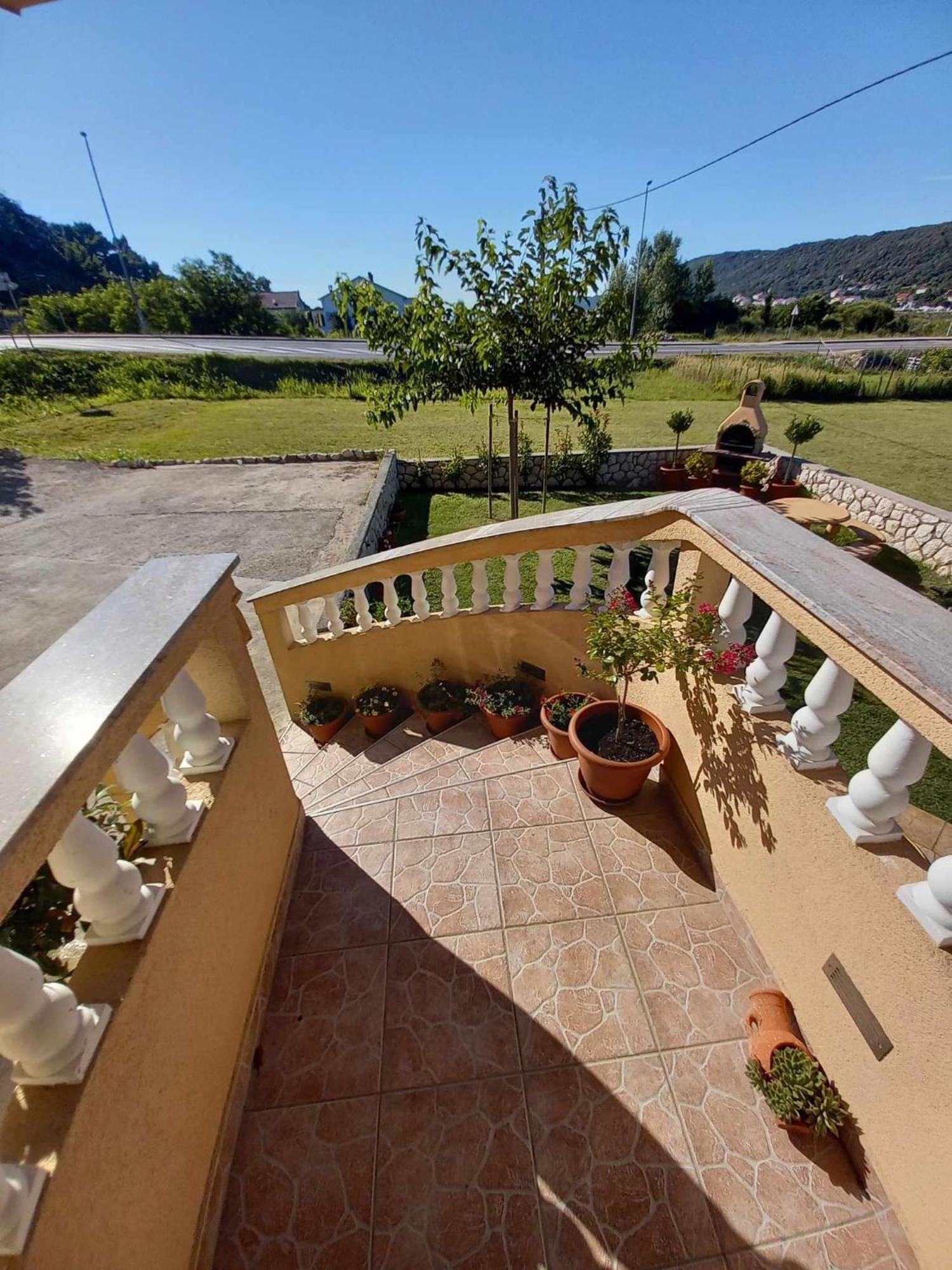 Apartman Stela Διαμέρισμα Ραμπ Εξωτερικό φωτογραφία