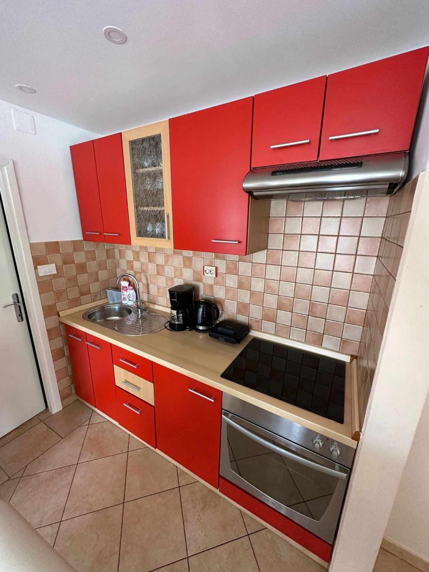 Apartman Stela Διαμέρισμα Ραμπ Εξωτερικό φωτογραφία