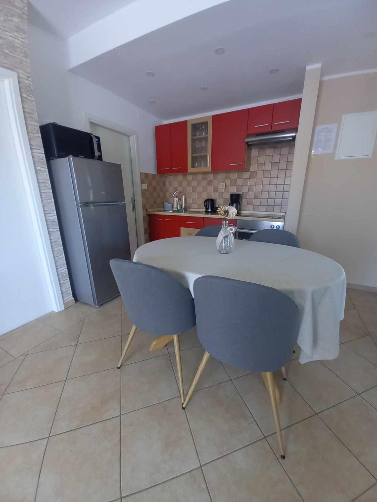 Apartman Stela Διαμέρισμα Ραμπ Εξωτερικό φωτογραφία