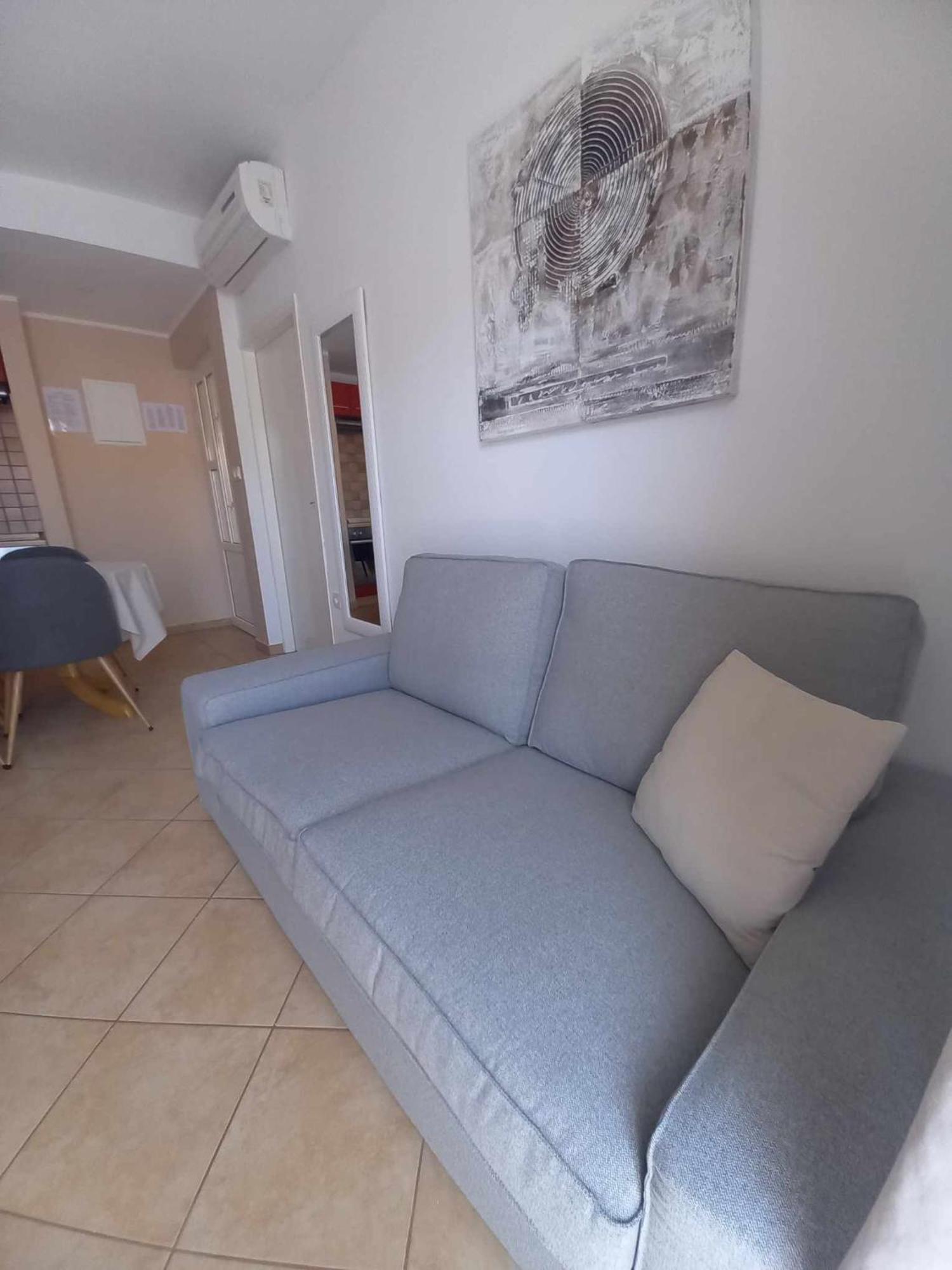 Apartman Stela Διαμέρισμα Ραμπ Εξωτερικό φωτογραφία
