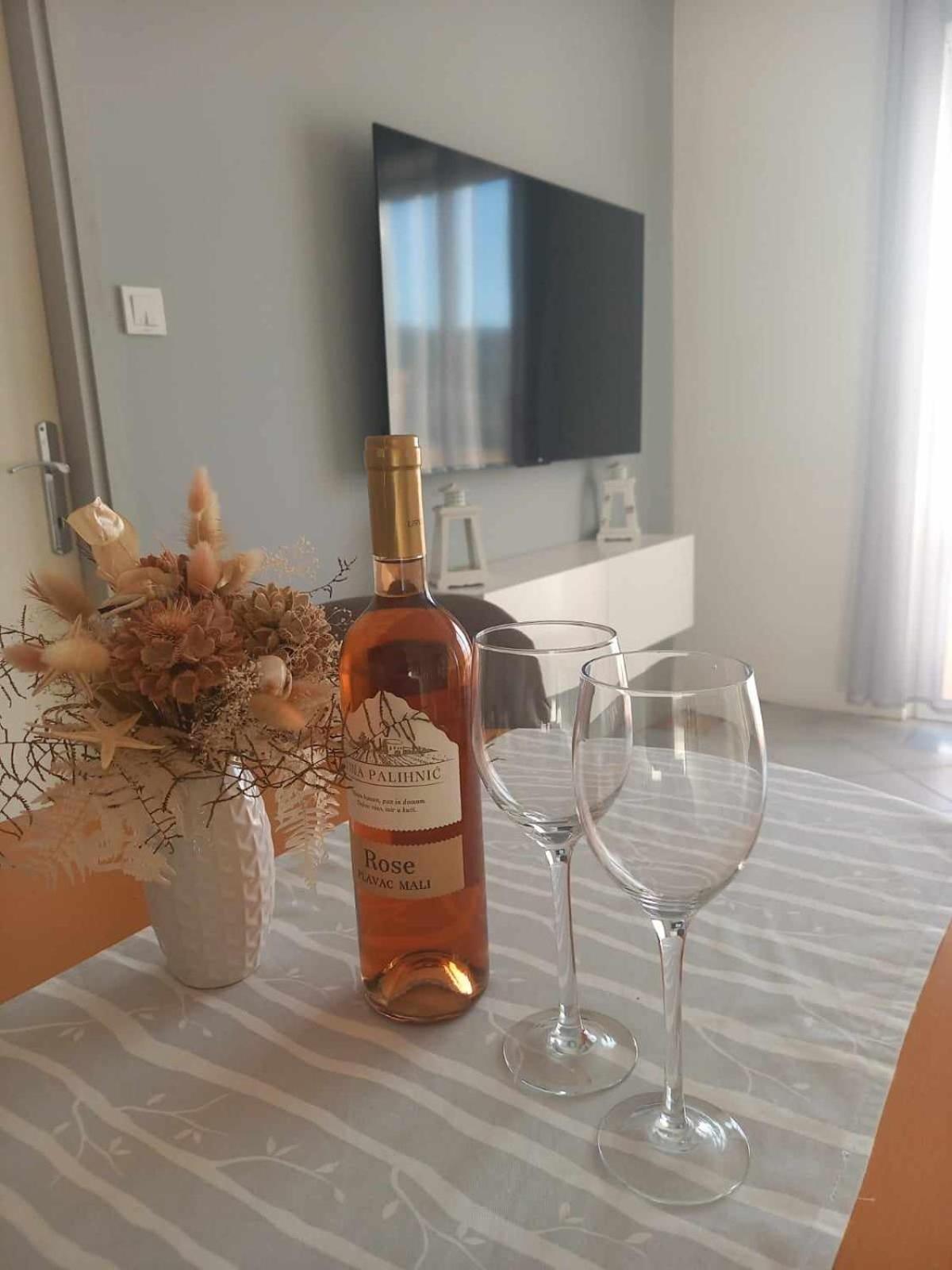 Apartman Stela Διαμέρισμα Ραμπ Εξωτερικό φωτογραφία