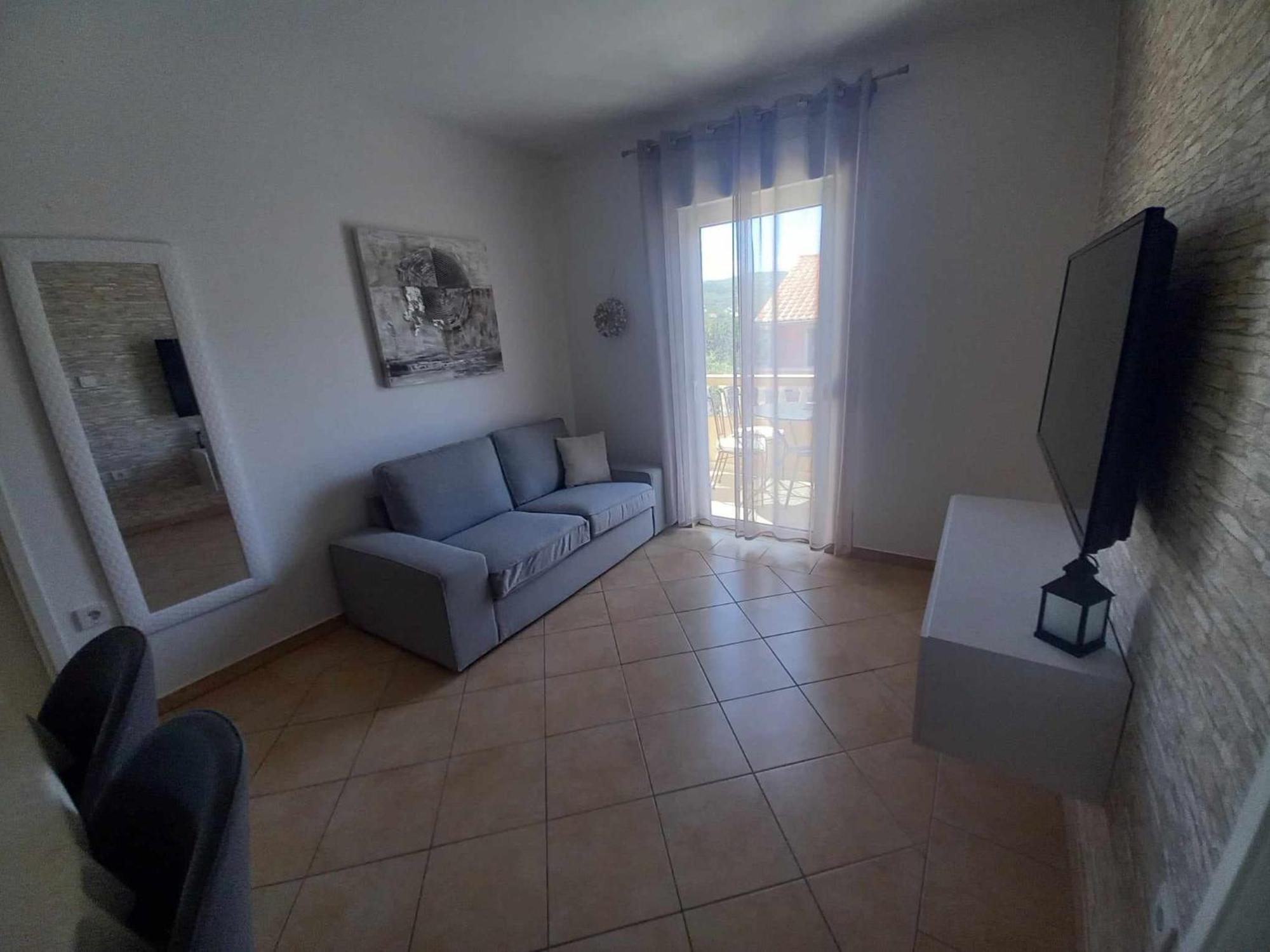 Apartman Stela Διαμέρισμα Ραμπ Εξωτερικό φωτογραφία