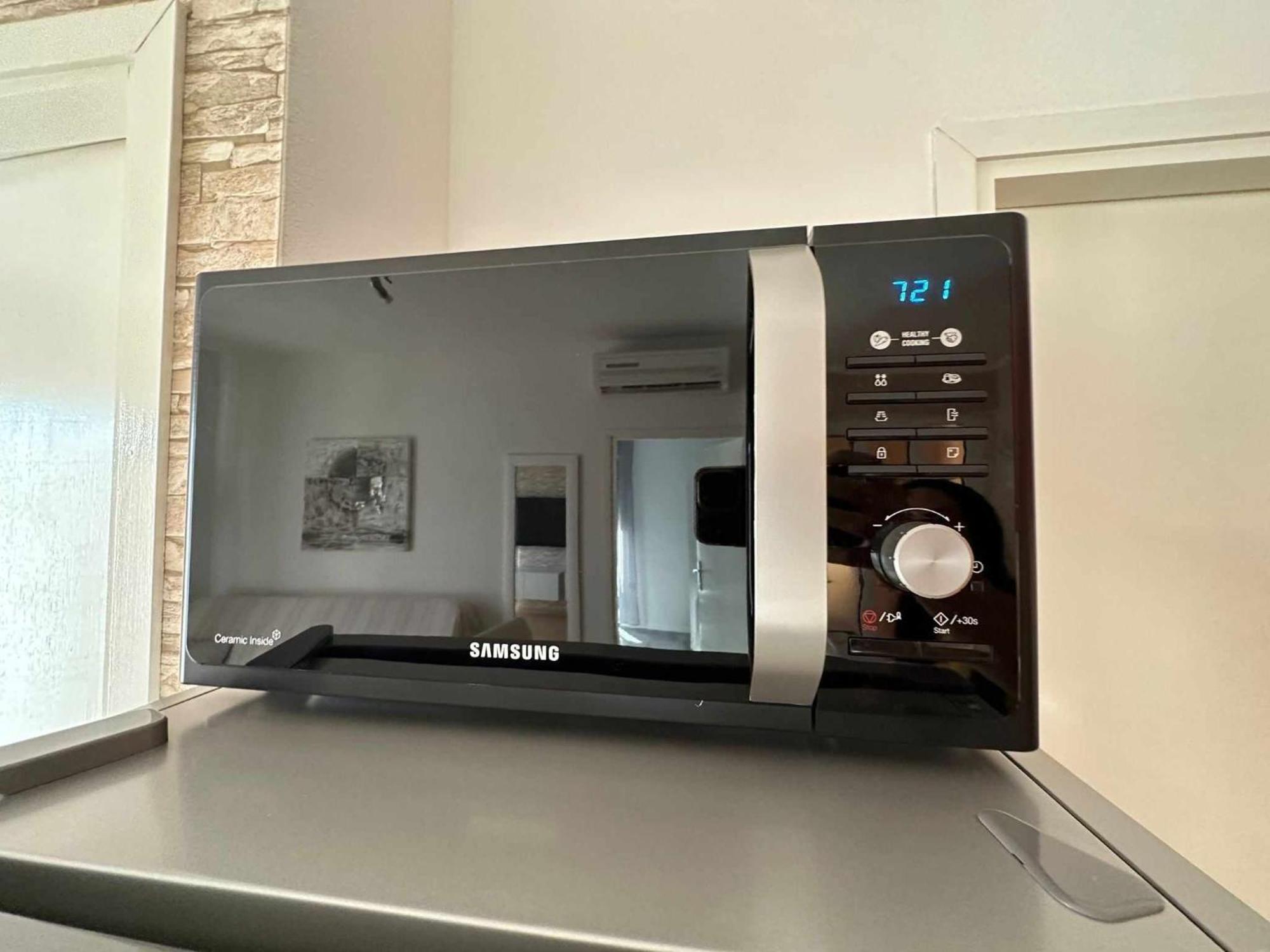 Apartman Stela Διαμέρισμα Ραμπ Εξωτερικό φωτογραφία
