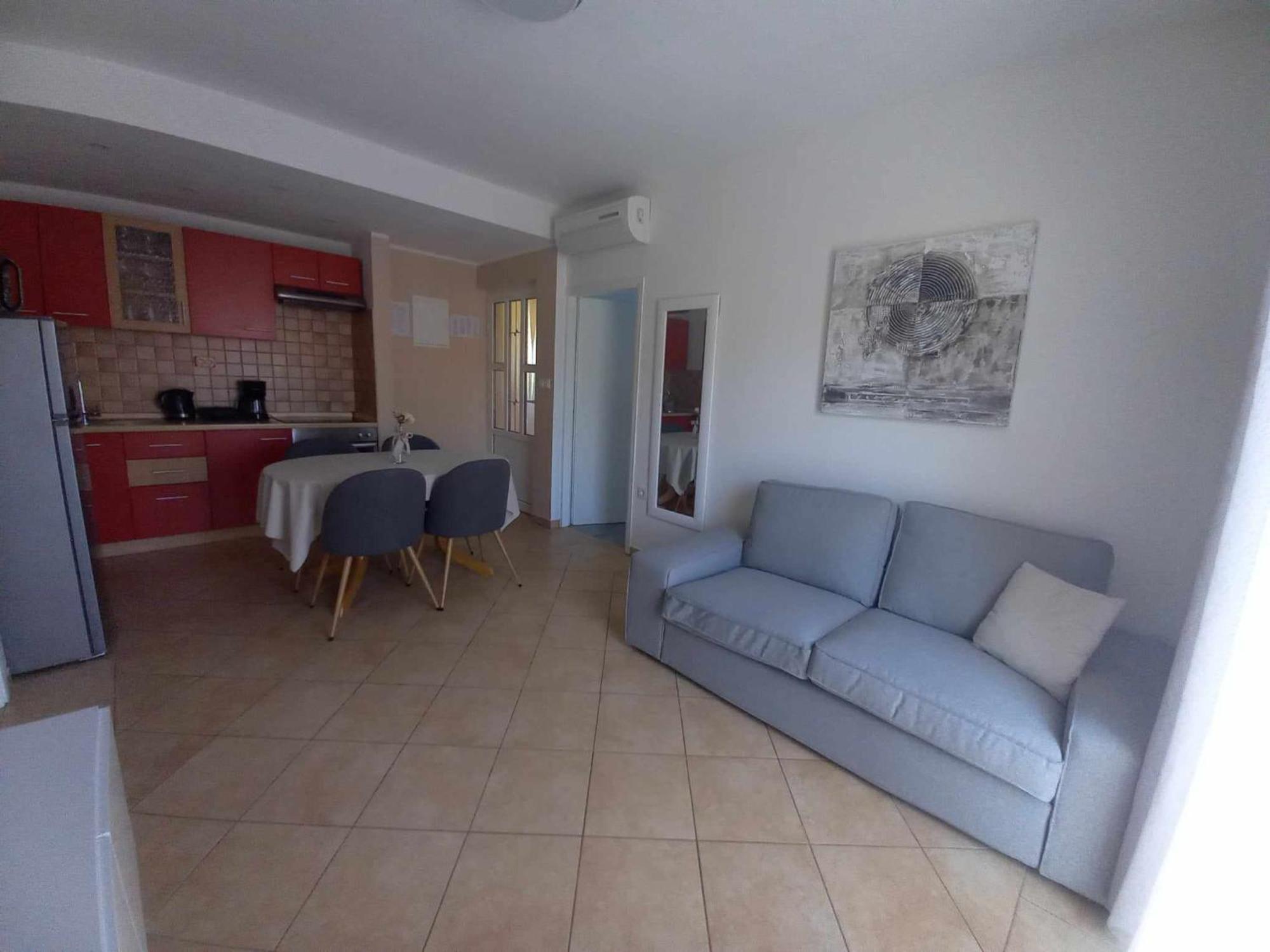 Apartman Stela Διαμέρισμα Ραμπ Εξωτερικό φωτογραφία