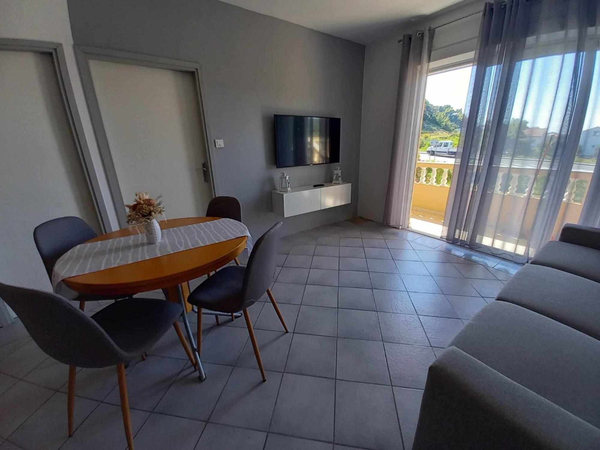 Apartman Stela Διαμέρισμα Ραμπ Εξωτερικό φωτογραφία