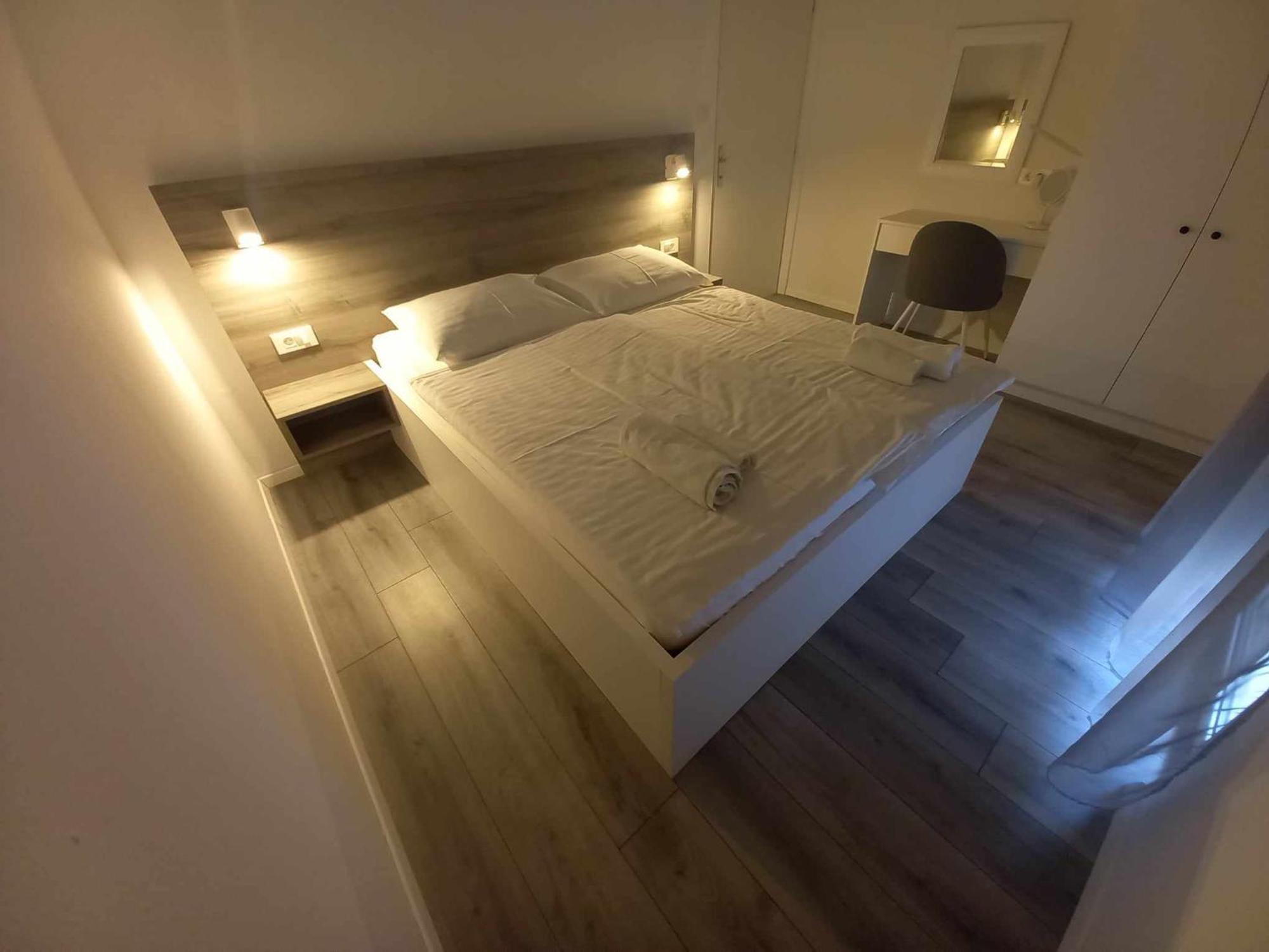 Apartman Stela Διαμέρισμα Ραμπ Εξωτερικό φωτογραφία