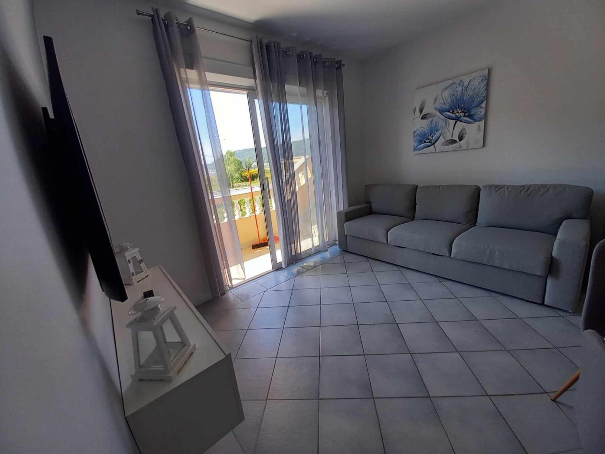 Apartman Stela Διαμέρισμα Ραμπ Εξωτερικό φωτογραφία