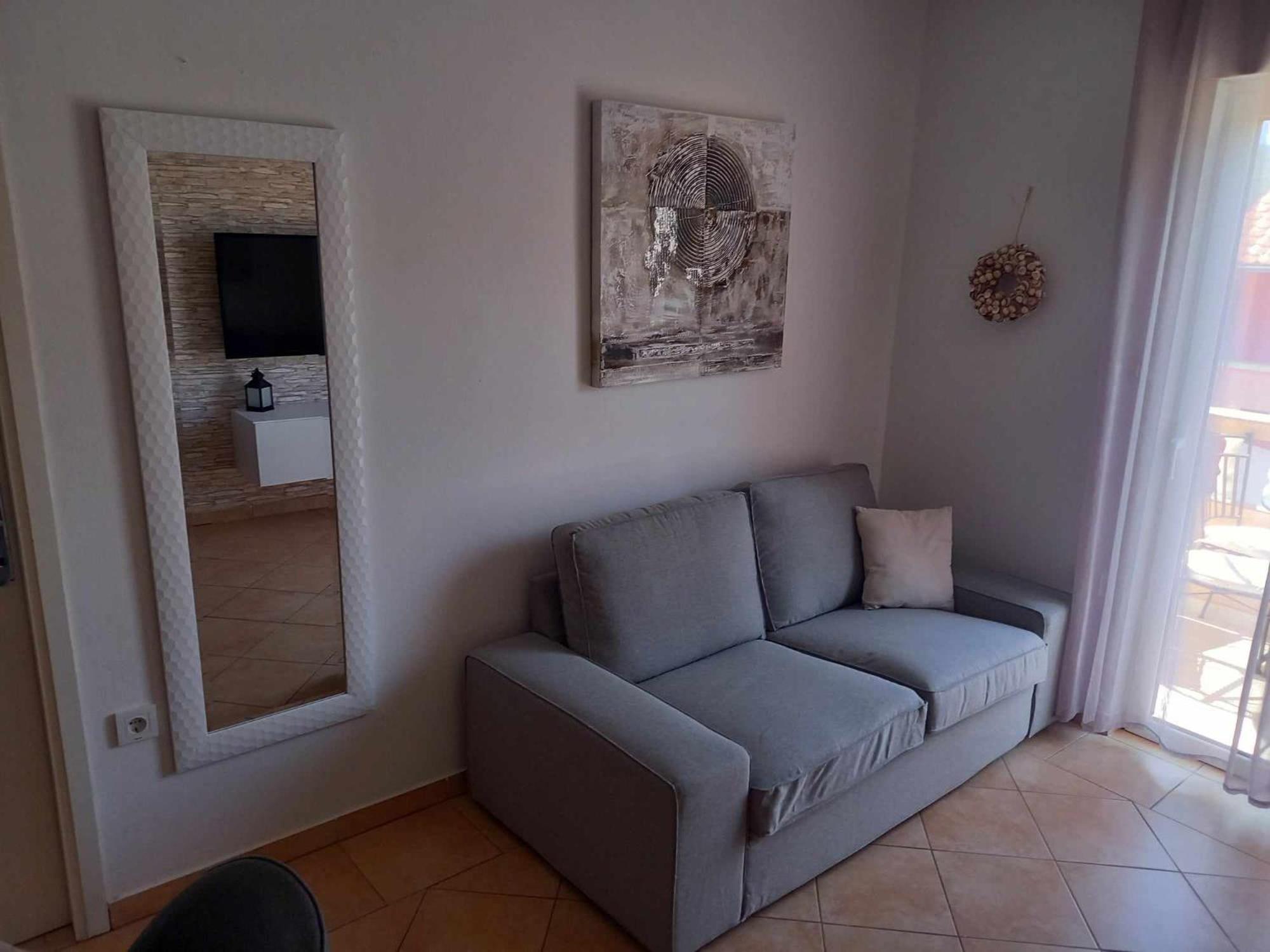 Apartman Stela Διαμέρισμα Ραμπ Εξωτερικό φωτογραφία
