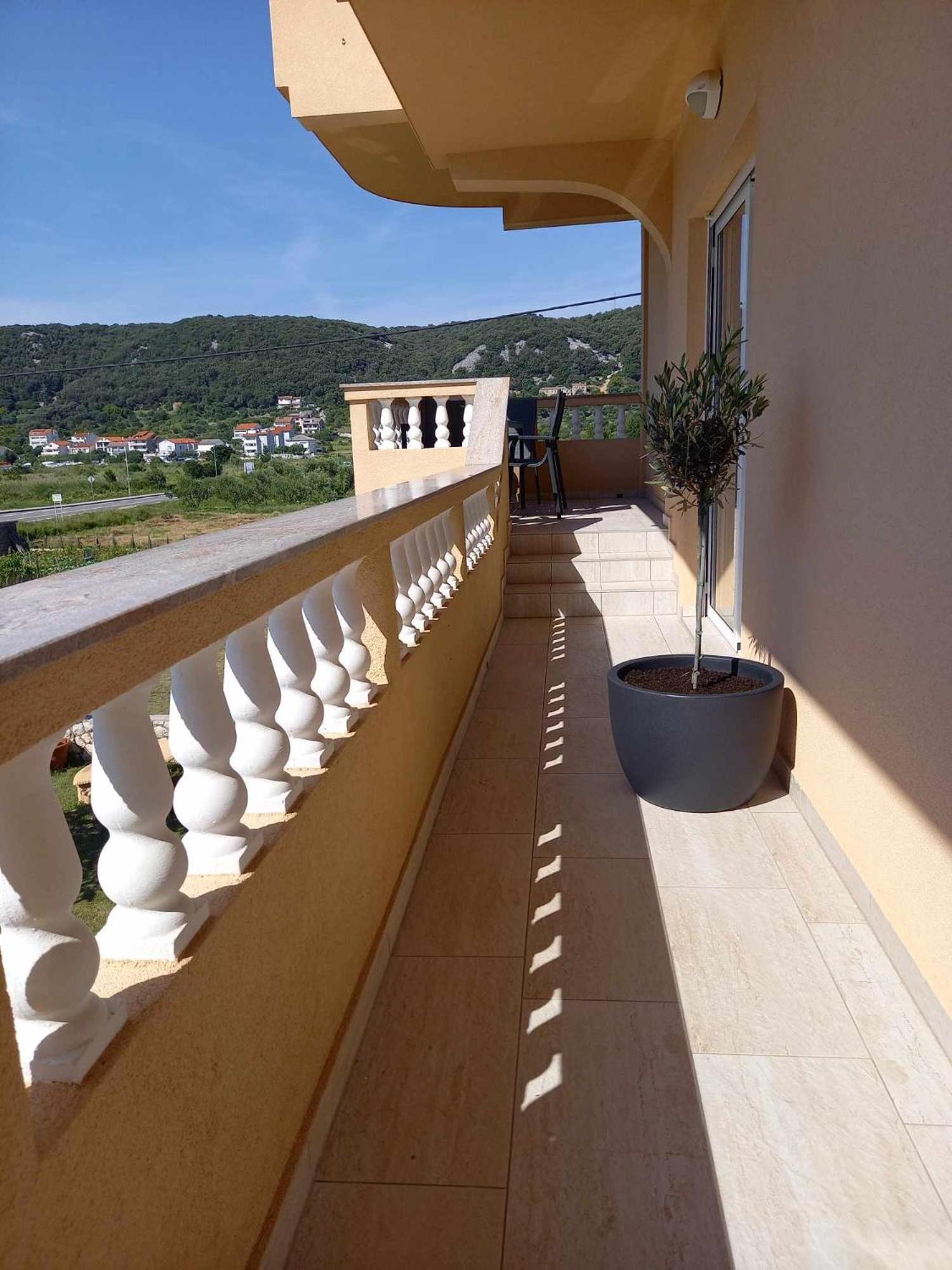 Apartman Stela Διαμέρισμα Ραμπ Εξωτερικό φωτογραφία