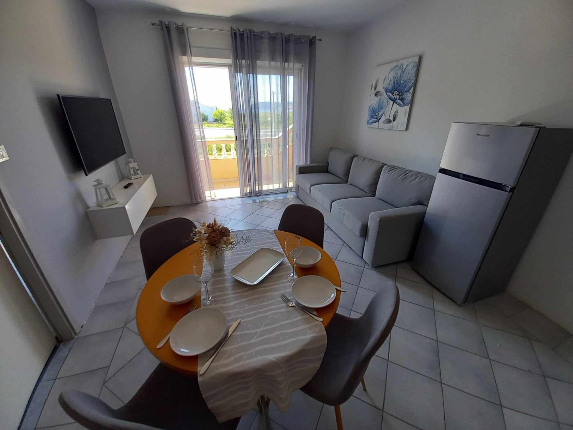 Apartman Stela Διαμέρισμα Ραμπ Εξωτερικό φωτογραφία