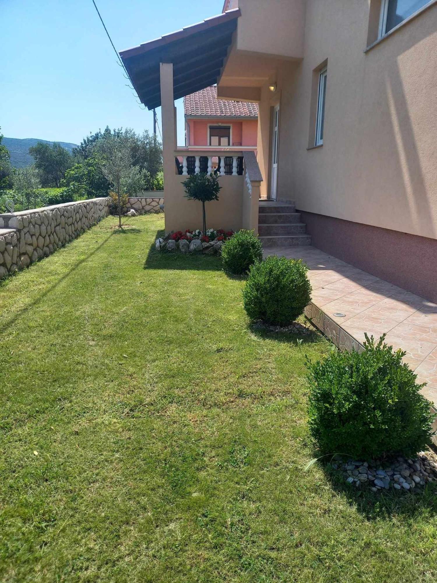 Apartman Stela Διαμέρισμα Ραμπ Εξωτερικό φωτογραφία